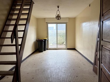 Maison a vendre Plounéour-Ménez 29410 Finistère 105 m2 5 pièces 163370 euros