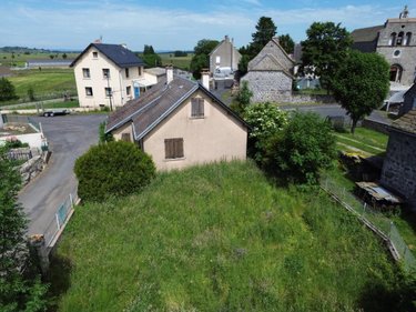 Maison a vendre Prinsuéjols-Malbouzon 48270 Lozère 63 m2 5 pièces 110000 euros