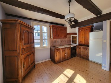 Maison a vendre Gourin 56110 Morbihan 106 m2 6 pièces 105740 euros