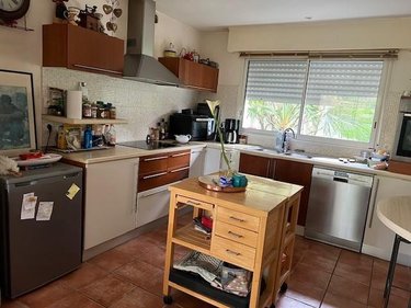 Maison a vendre Larmor-Plage 56260 Morbihan 117 m2 5 pièces 596522 euros