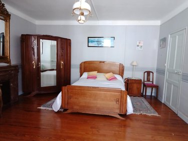 Maison a vendre Guilvinec 29730 Finistère 180 m2  189500 euros