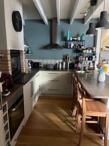 Maison a vendre Larmor-Baden 56870 Morbihan 40 m2 2 pièces 299700 euros