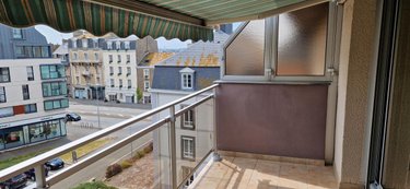 Appartement a vendre Saint-Malo 35400 Ille-et-Vilaine 83 m2 4 pièces 400000 euros