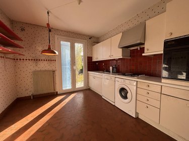 Maison a vendre Notre-Dame-d'Oé 37390 Indre-et-Loire 116 m2 5 pièces 277648 euros