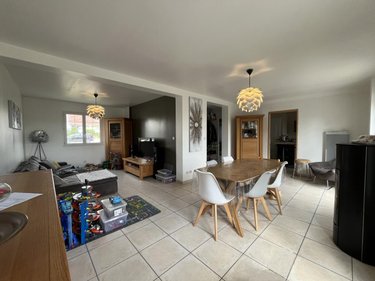 Maison a vendre Ville-en-Tardenois 51170 Marne 107 m2 6 pièces 278000 euros