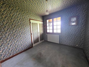 Maison a vendre Saint-Laurent 18330 Cher 103 m2 5 pièces 128640 euros