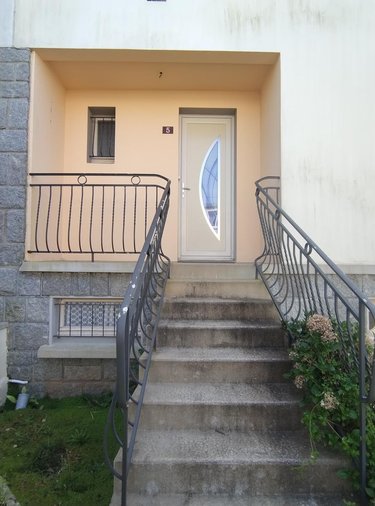 Maison a vendre Brest 29200 Finistère 89 m2 4 pièces 203190 euros