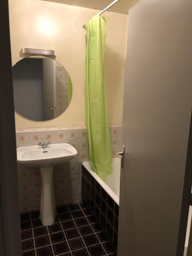 Location appartement Amiens 80000 Somme 25 m2 1 pièce 435 euros