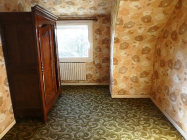 Maison a vendre Langoëlan 56160 Morbihan 130 m2 5 pièces 163230 euros