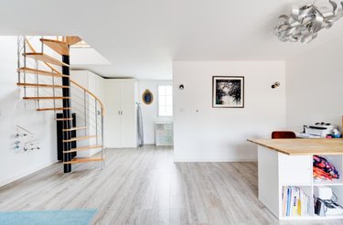 Maison a vendre La Membrolle-sur-Choisille 37390 Indre-et-Loire 182 m2 6 pièces 442000 euros