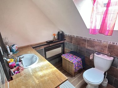 Maison a vendre Carentoir 56910 Morbihan 200 m2 8 pièces 306500 euros