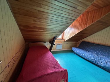 Immeuble a vendre Le Palais 56360 Morbihan 210 m2  579600 euros