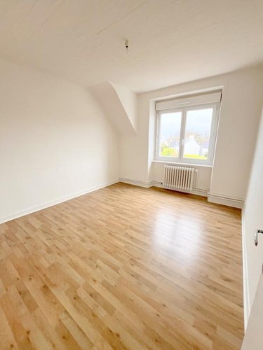Maison a vendre Saint-Jean-Trolimon 29120 Finistère 101 m2 5 pièces 228000 euros