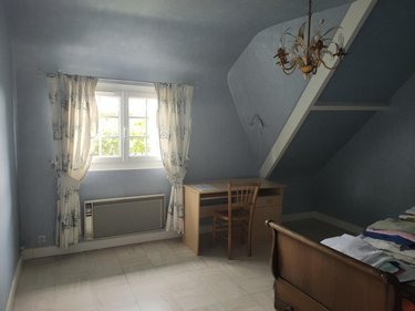 Maison a vendre Saint-Pierre-lès-Elbeuf 76320 Seine-Maritime 96 m2  215000 euros