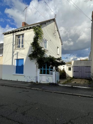 Maison a vendre Le Mans 72000 Sarthe 85 m2 5 pièces 127200 euros