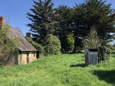 Location maison Champtocé-sur-Loire 49123 Maine-et-Loire 112 m2  900 euros