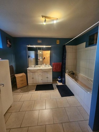 Maison a vendre Lille 59000 Nord 132 m2 5 pièces 262500 euros