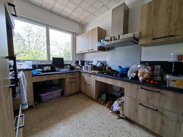 Maison a vendre Calonne-Ricouart 62470 Pas-de-Calais 87 m2 5 pièces 108000 euros