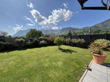 Maison a vendre Gilly-sur-Isère 73200 Savoie 149 m2 5 pièces 495000 euros