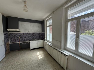 Maison a vendre Villers-Bretonneux 80800 Somme 123 m2 6 pièces 197600 euros