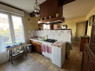 Maison a vendre Pleuven 29170 Finistère 130 m2 6 pièces 334400 euros
