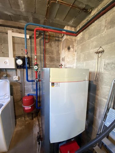 Maison a vendre Loudéac 22600 Côtes-d'Armor 130 m2 7 pièces 183050 euros