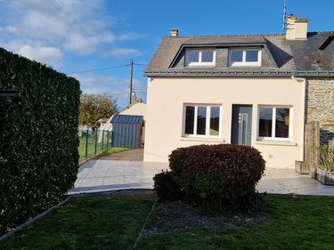 Maison a vendre Malestroit 56140 Morbihan 85 m2 5 pièces 157350 euros