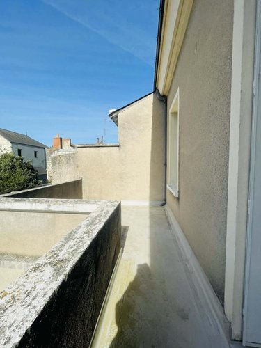 Maison a vendre Saumur 49400 Maine-et-Loire 126 m2 7 pièces 229451 euros
