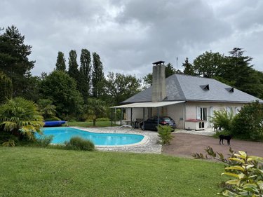 Maison a vendre Montreuil-sur-Loir 49140 Maine-et-Loire 157 m2 6 pièces 398580 euros