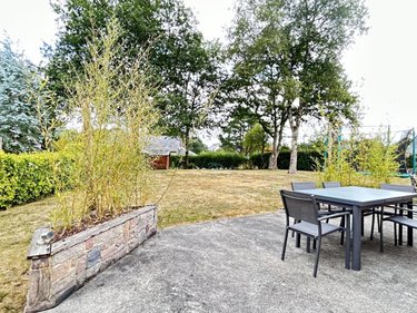 Maison a vendre Beignon 56380 Morbihan 130 m2 6 pièces 269900 euros