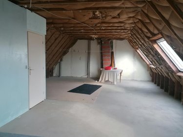 Maison a vendre Saint-Vougay 29440 Finistère 73 m2 5 pièces 166720 euros