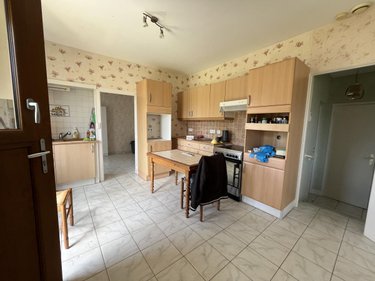 Maison a vendre Connerré 72160 Sarthe 64 m2 4 pièces 115900 euros