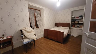 Maison a vendre Étouvans 25260 Doubs 136 m2 6 pièces 92000 euros