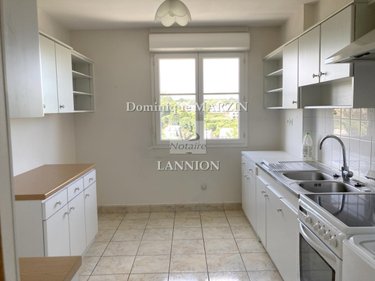 Appartement a vendre Lannion 22300 Côtes-d'Armor 101 m2 4 pièces 366380 euros