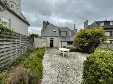 Maison a vendre Lézardrieux 22740 Côtes-d'Armor 175 m2 8 pièces 281250 euros