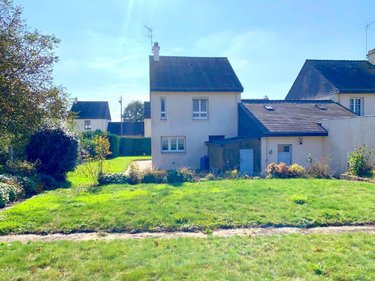 Maison a vendre Montauban-de-Bretagne 35360 Ille-et-Vilaine 81 m2 4 pièces 177752 euros