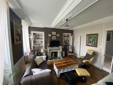 Maison a vendre Vire-Normandie 14500 Calvados 198 m2 8 pièces 290125 euros