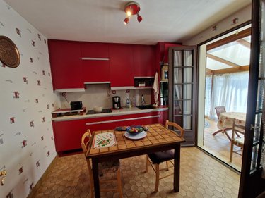 Maison a vendre Mazé Milon 49630 Maine-et-Loire 96 m2 5 pièces 240560 euros