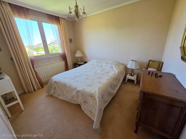 Maison a vendre Amilly 45200 Loiret 135 m2 4 pièces 222600 euros