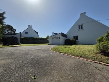 Maison a vendre La Trinité-sur-Mer 56470 Morbihan 108 m2 4 pièces 570000 euros