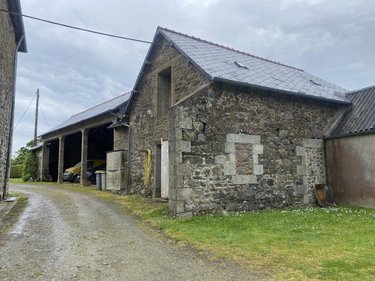 Maison a vendre Saint-Clet 22260 Côtes-d'Armor 210 m2  519750 euros