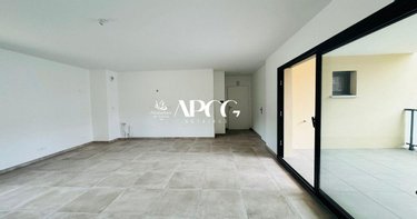 Appartement a vendre Nyons 26110 Drôme 79 m2 3 pièces 293800 euros