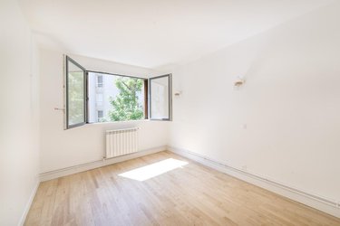 Appartement a vendre Paris 16e arrondissement 75016 Paris 57 m2 3 pièces 640000 euros