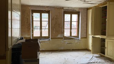 Immeuble a vendre Nantua 01130 Ain 200 m2  98000 euros
