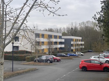 Appartement a vendre Amilly 45200 Loiret 55 m2 3 pièces 115225 euros