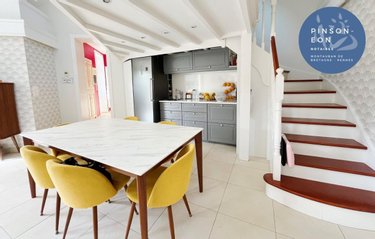 Maison a vendre Montfort-sur-Meu 35160 Ille-et-Vilaine 258 m2 9 pièces 895000 euros