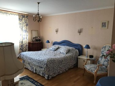 Maison a vendre Port-Louis 56290 Morbihan 124 m2 4 pièces 414960 euros