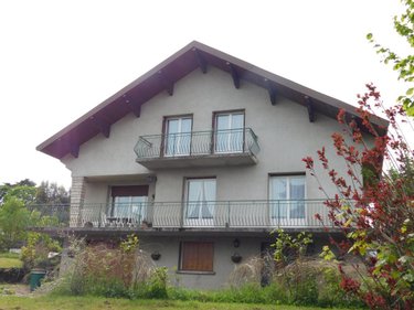 Maison a vendre Pont-d'Ain 01160 Ain 231 m2 7 pièces 280000 euros