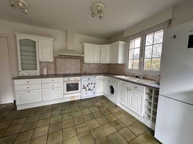 Maison a vendre Saint-Nolff 56250 Morbihan 193 m2 7 pièces 425000 euros