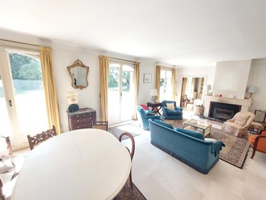 Maison a vendre Lécousse 35133 Ille-et-Vilaine 215 m2 7 pièces 364000 euros